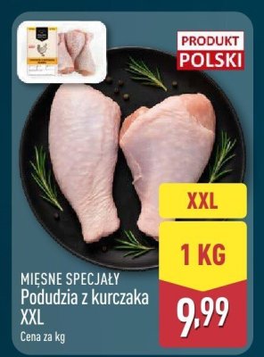 Kurczak promocja w Aldi
