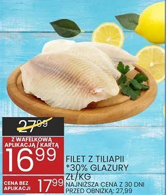 Gazetka, strona 3 promocja w Wafelek