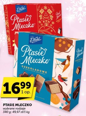 Czekolada promocja w ABC