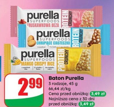 Baton promocja w Dino