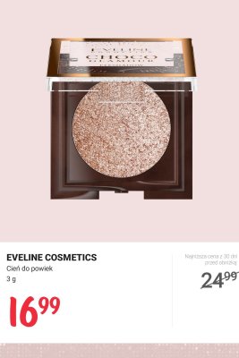 Cień do powiek  promocja w Rossmann