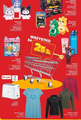 Koszula nocna damska różne rodzaje rozm. S - XL promocja w Carrefour