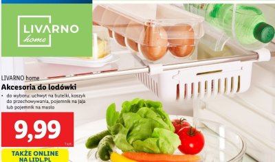 Koszyk do przechowywania LIVARNO HOME promocja