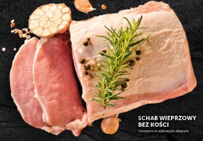 Gazetka Supermarket, strona 4 promocja w ABC