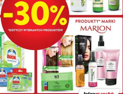 Gazetka, strona 9 promocja w Intermarche