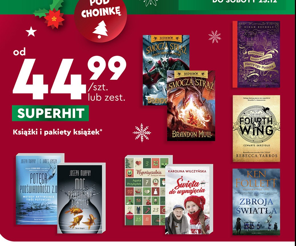 Ken follett - zbroja światła promocja