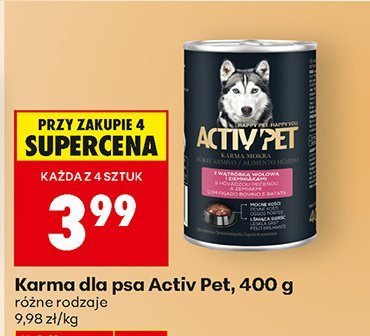 Od czwartku, Z ladą tradycyjną, strona 80 promocja w Biedronka