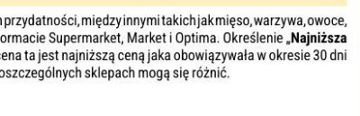 Gazetka Supermarket, strona 2 promocja w Stokrotka