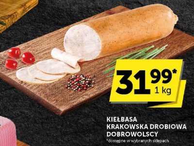 Kie艂basa promocja w Euro Sklep