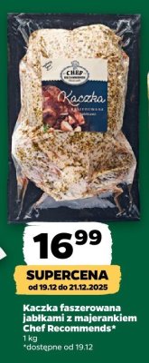 Kaczka promocja w Netto