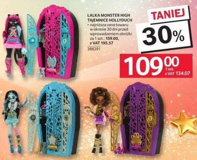 Katalog Zabawki, strona 22 promocja w Selgros