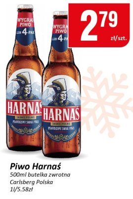 Piwo promocja w Chorten