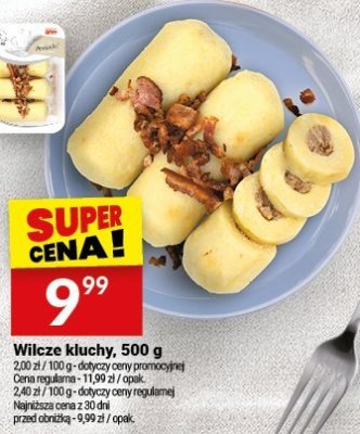 Gazetka, strona 8 promocja w Twój Market