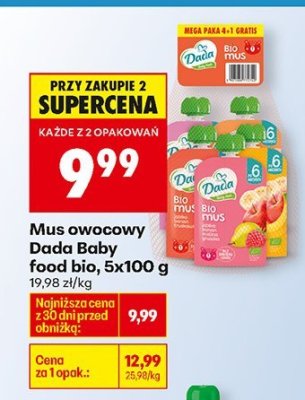 Od poniedziałku, Z ladą tradycyjną, strona 76 promocja w Biedronka