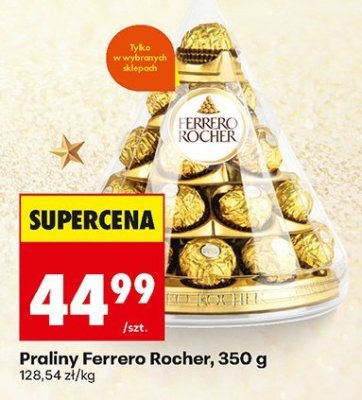 Od czwartku, Z ladą tradycyjną, strona 14 promocja w Biedronka