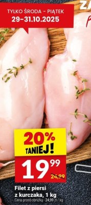 Kurczak promocja w Tw贸j Market