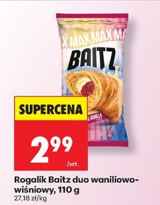 Rogal promocja w Biedronka