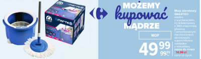 Mop smarteo Elephant promocja