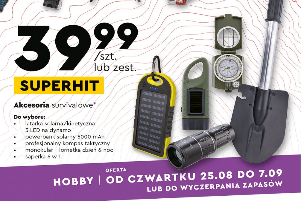 Monokular - lornetka dzień i noc promocja