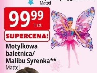 Lalka promocja w Leclerc