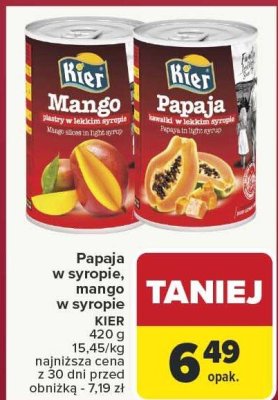 Gazetka Carrefour Market od poniedziałku, strona 26 promocja w Carrefour Market