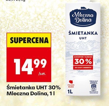 Od czwartku, Z ladą tradycyjną, strona 45 promocja w Biedronka