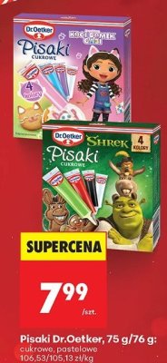 Od czwartku, Z ladą tradycyjną, strona 41 promocja w Biedronka
