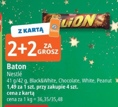 Oferta E.Leclerc I Mikołajkowy wybór w dobrej cenie, strona 11 promocja w Leclerc