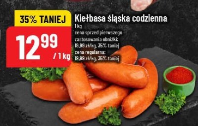 Kie艂basa promocja w POLOmarket