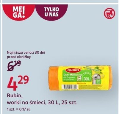 Gazetka, strona 3 promocja w Rossmann