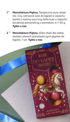 Magazyn Moja Drogeria, strona 37 promocja w Rossmann