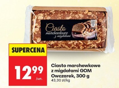 Od czwartku, Z ladą tradycyjną, strona 40 promocja w Biedronka