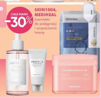 Gazetka, strona 4 promocja w Super-Pharm