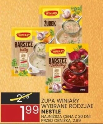 Gazetka, strona 4 promocja w Wafelek