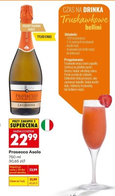 Wino promocja w Biedronka