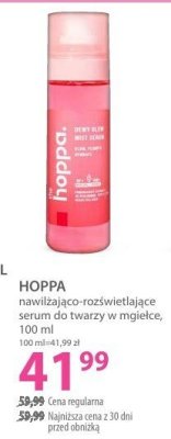 Gazetka, strona 0 promocja w Hebe