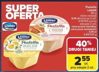 Gazetka Carrefour Market od poniedziałku, strona 10 promocja w Carrefour Market