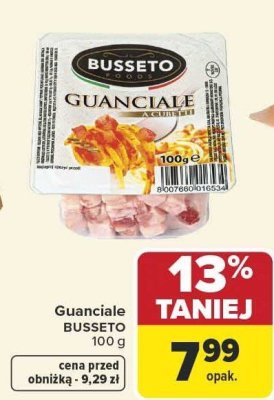 Ser promocja w Carrefour