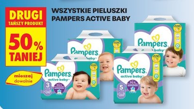 Od poniedziałku, Z ladą tradycyjną, strona 78 promocja w Biedronka