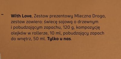 Magazyn Moja Drogeria, strona 55 promocja w Rossmann