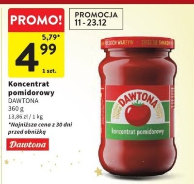 Gazetka, strona 42 promocja w Intermarche