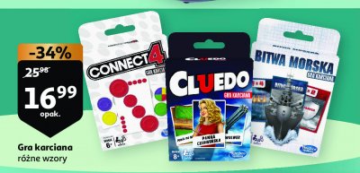 Bitwa morska e7971 Hasbro promocja