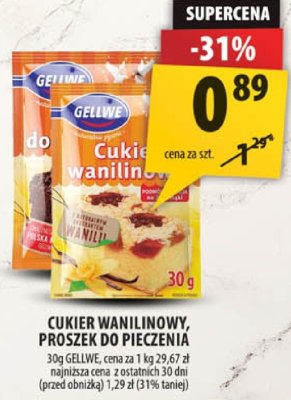Cukier promocja w Arhelan