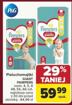 Gazetka Carrefour Market od poniedziałku, strona 43 promocja w Carrefour Market