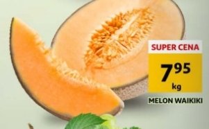 Melon waikiki promocja