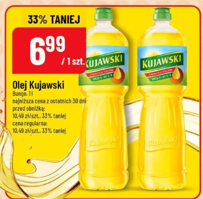 Olej promocja w POLOmarket