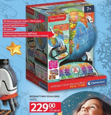 Katalog Zabawki, strona 16 promocja w Selgros