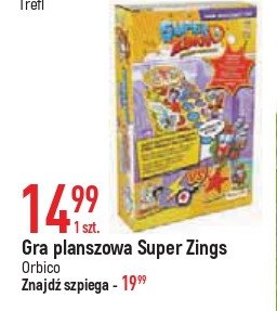 Gra planszowa match promocja