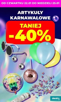 Make a Dealz!, strona 8 promocja w Dealz