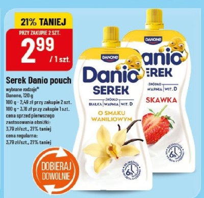 Ser promocja w POLOmarket